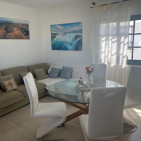 Las Rosas Apartment (Adults Only) Пунта-де-Мухерес Экстерьер фото