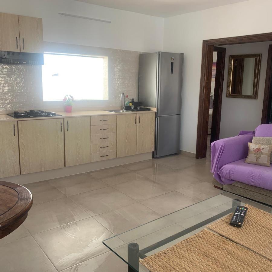 Las Rosas Apartment (Adults Only) Пунта-де-Мухерес Экстерьер фото