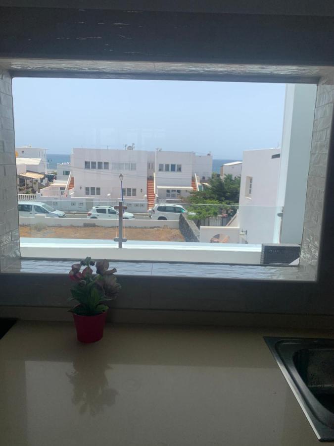 Las Rosas Apartment (Adults Only) Пунта-де-Мухерес Экстерьер фото