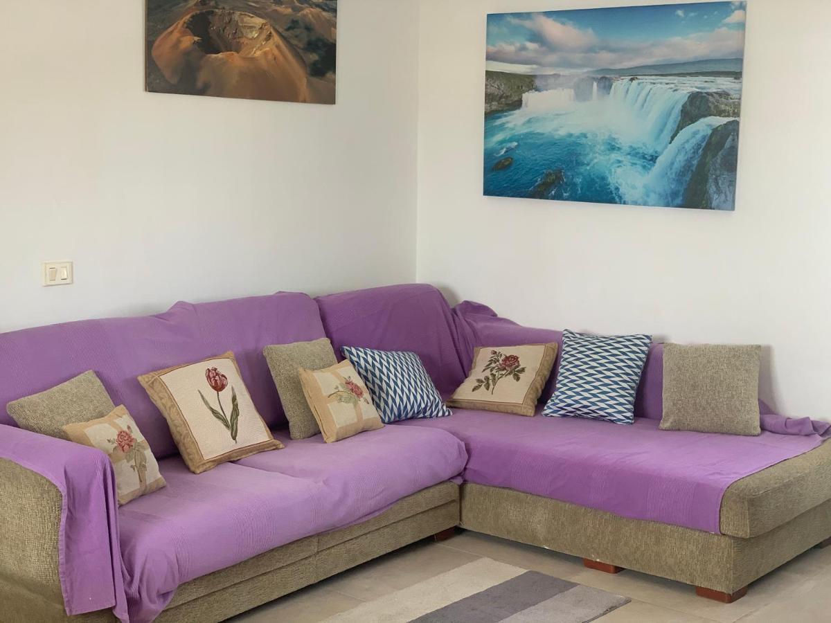 Las Rosas Apartment (Adults Only) Пунта-де-Мухерес Экстерьер фото