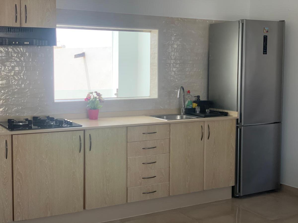 Las Rosas Apartment (Adults Only) Пунта-де-Мухерес Экстерьер фото
