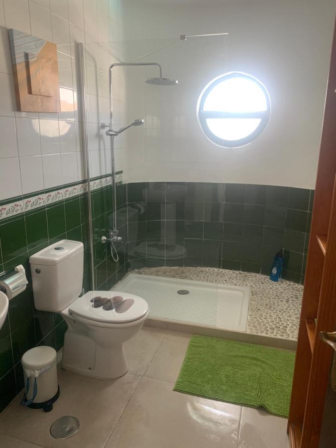 Las Rosas Apartment (Adults Only) Пунта-де-Мухерес Экстерьер фото