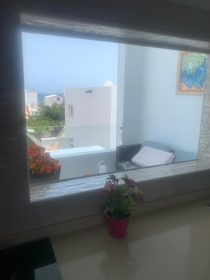 Las Rosas Apartment (Adults Only) Пунта-де-Мухерес Экстерьер фото