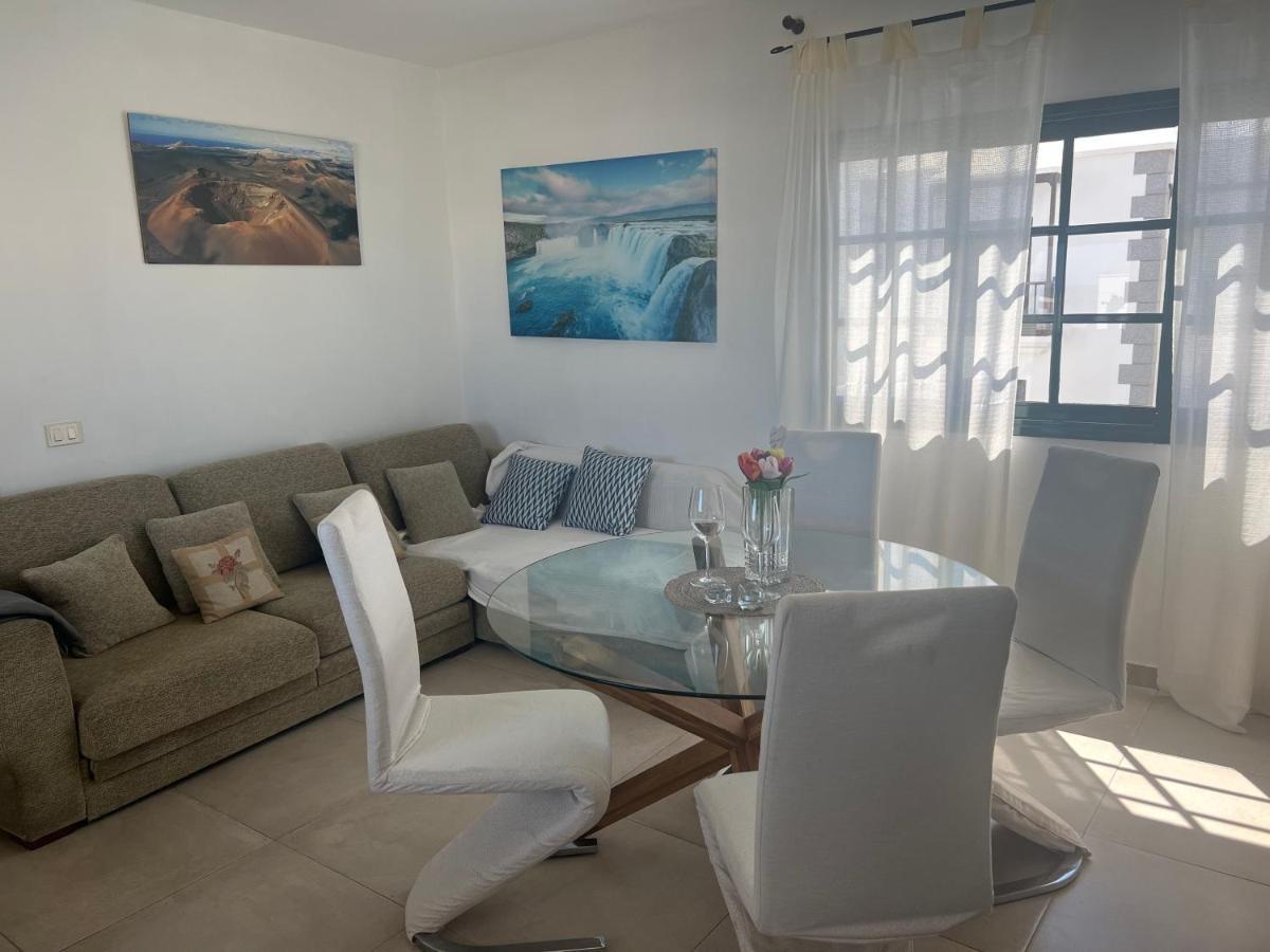 Las Rosas Apartment (Adults Only) Пунта-де-Мухерес Экстерьер фото