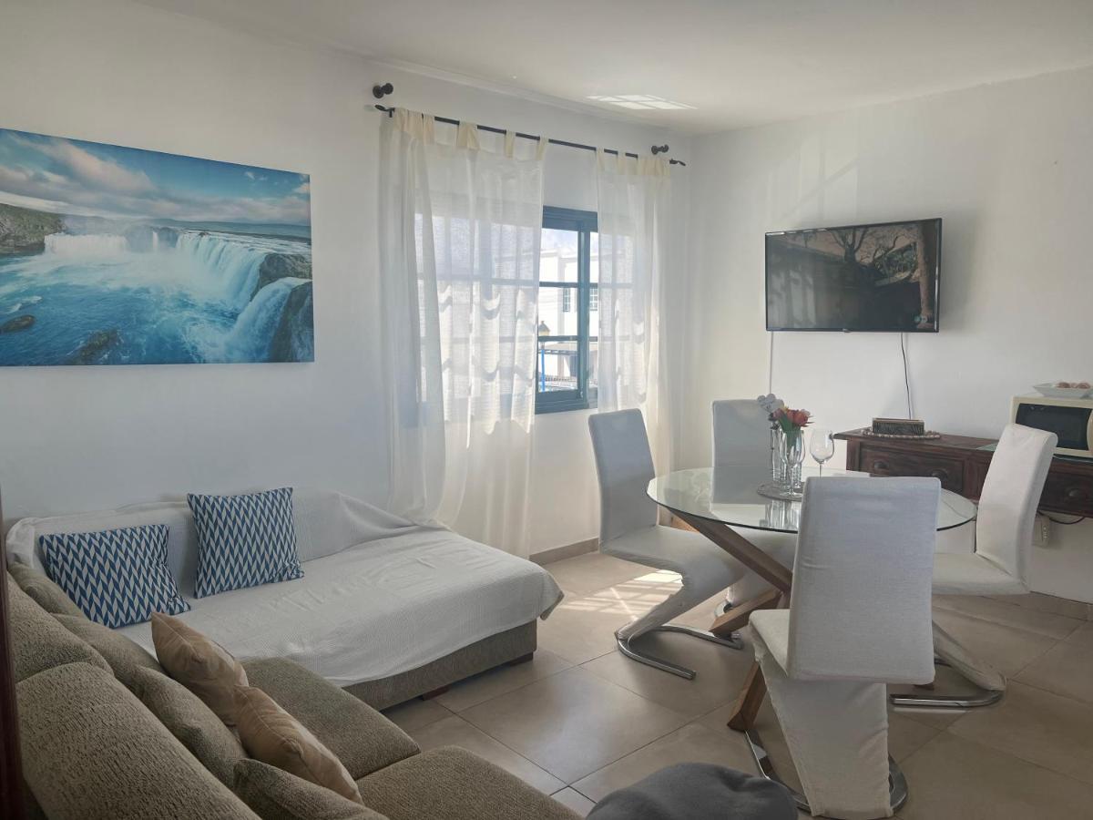 Las Rosas Apartment (Adults Only) Пунта-де-Мухерес Экстерьер фото